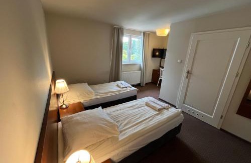 gmina Kobylanka Apartment | Apartamenty Plaża Miedwie Beach
