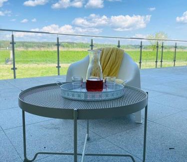 Zegrze Poludniowe Apartment | Apartamenty Pod Żaglami