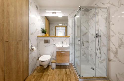 Kudowa Zdroj Apartment | Apartamenty Pod Lipami