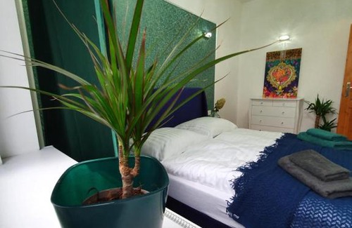 Zgorzelec Apartment | Apartamenty pod Wieżą