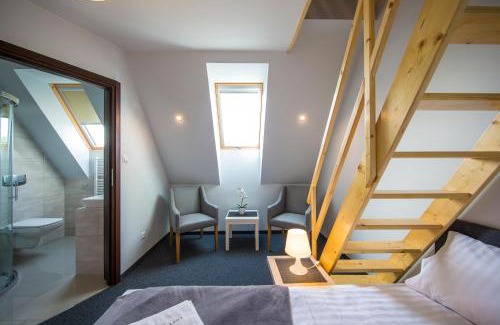 Szaflary Bed & Breakfast | Apartamenty, pokoje PRZY TERMACH - 70 m Termy Szaflary, 150 m Gorący Potok