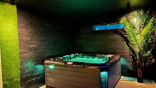 Solina Apartment | Apartamenty Prestige Solina - jacuzzi i sauna