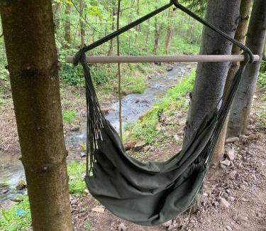 Szlachtowa Apartment | Apartamenty Przy Strumyku Szczawnica