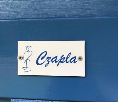 Mragowo Apartment | Apartamenty Ptasi Przylądek