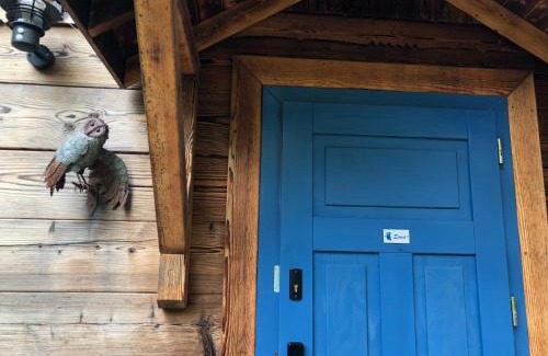 Mragowo Apartment | Apartamenty Ptasi Przylądek