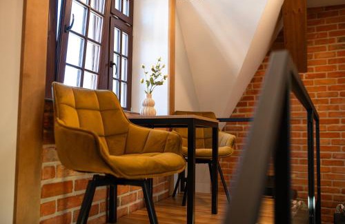 Grudziadz Apartment | Apartamenty Rynek 13