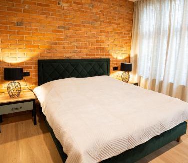 Grudziadz Apartment | Apartamenty Rynek 13