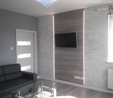 Naleczow Apartment | Apartamenty Sady Nałęczowskie