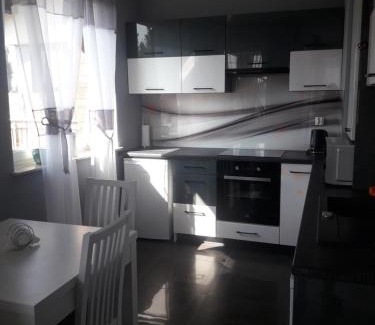 Naleczow Apartment | Apartamenty Sady Nałęczowskie