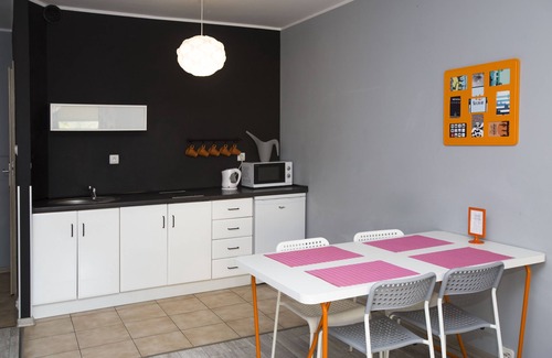 West Pomeranian Voivodeship Apartment | Apartamenty Sedinium - Brama Portowa