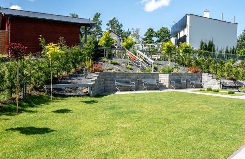 Wdzydze Kiszewskie Apartment | Apartamenty Siesta