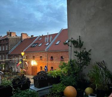 Grudziadz Apartment | Apartamenty Smile 2