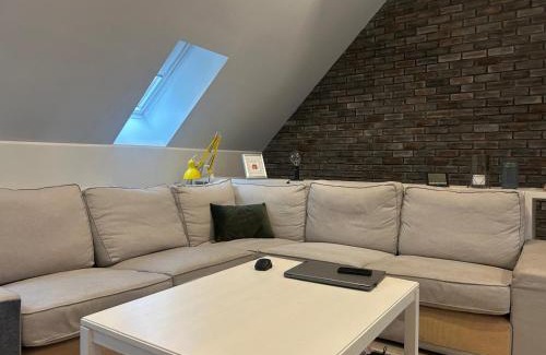 Grudziadz Apartment | Apartamenty Smile 2