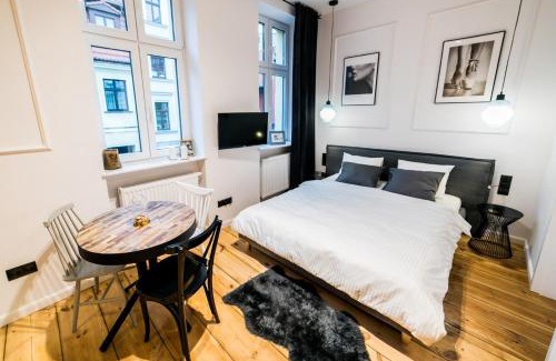 Stare Miasto Apartment | Apartamenty Sofa Spot