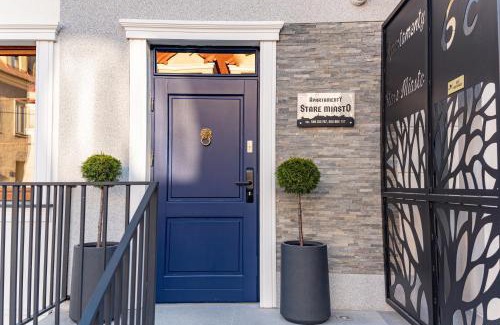 Sandomierz Apartment | Apartamenty Stare Miasto