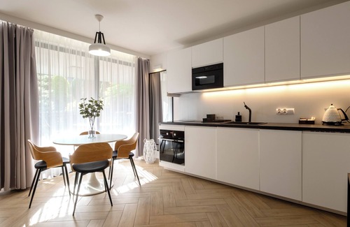 Szczyrk Apartment | Apartamenty Sun & Snow Kalinowa