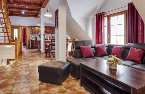 Karpacz Apartment | Apartamenty Sun & Snow Karpacz Deptak