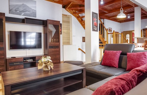 Karpacz Apartment | Apartamenty Sun & Snow Karpacz Deptak