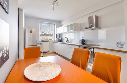 Redlowo Apartment | Apartamenty Sun & Snow Legionów