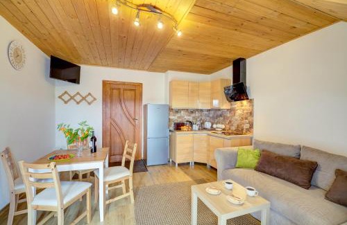 Tylicz Apartment | Apartamenty Szwarcowa