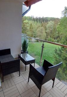Ustron Apartment | Apartamenty Trzy Kopce Ski & Bike & Sauna