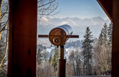 Suche Apartment | Apartamenty u Kurosa Jacuzzi & Sauna Ski Suche