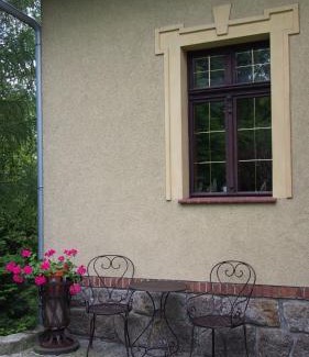 Piechowice House | Apartamenty Villa Akant