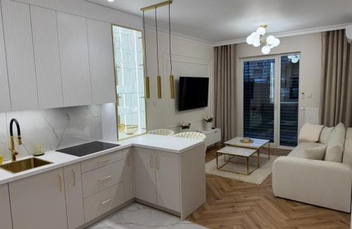 Ostroleka Apartment | Apartamenty Villa Piano