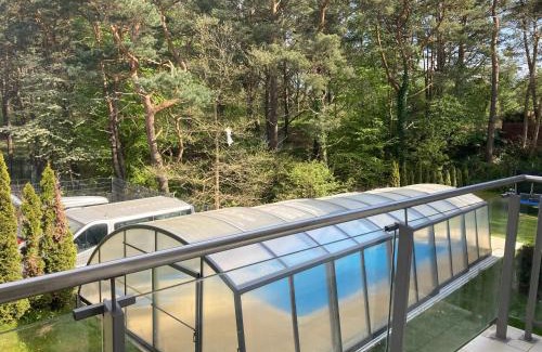 Jastrzebia Gora Apartment | Apartamenty VILLA 4 PORY ROKU