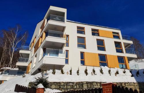 Szczyrk Apartment | Apartamenty Willowa