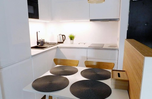 Poznan City Center Apartment | Apartamenty Wujka - Południowy