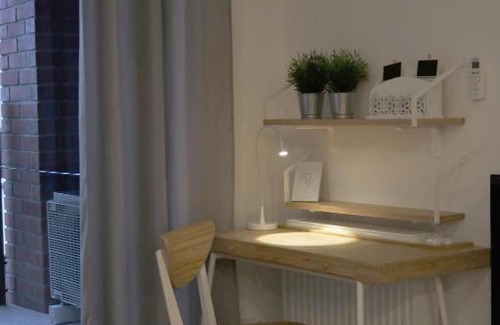 Poznan City Center Apartment | Apartamenty Wujka - Południowy