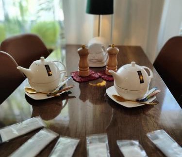 Radom Apartment | Apartamenty z Duszą