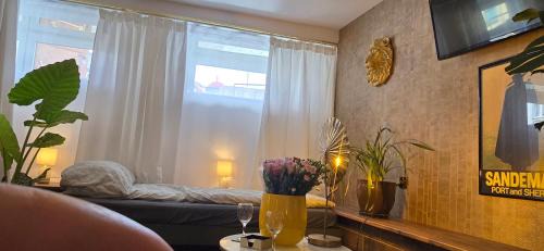 Radom Apartment | Apartamenty z Duszą