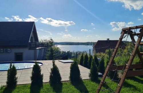 Faszcze Apartment | Apartamenty Zełwągi 15
