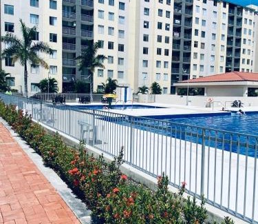 Girardot Apartment | Apartamiento Ricaurte -Colombia