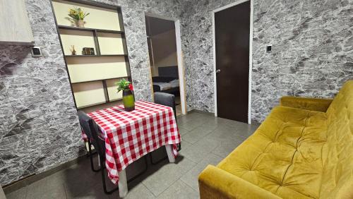 Campin Bed & Breakfast | Apartasuite Movistar Campin