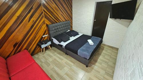 Campin Bed & Breakfast | Apartasuite Movistar Campin