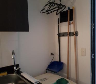 Belen Apartment | Apartasuites Medellin Los Molinos