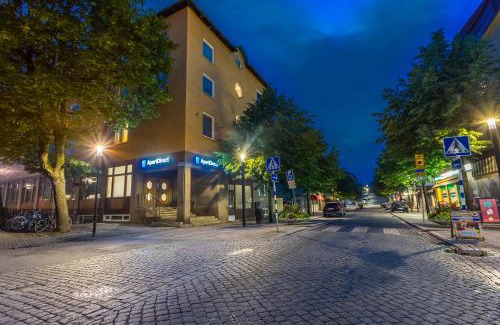 Sundbyberg Apartment | ApartDirect Sundbyberg