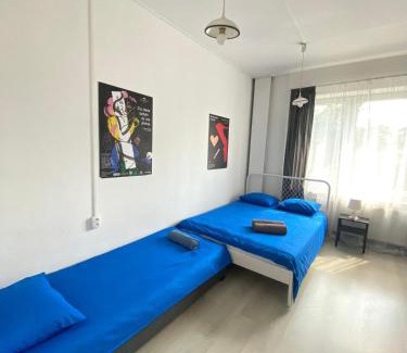 Wlochy Apartment | Apartel24pl Chopin House Self Check-in