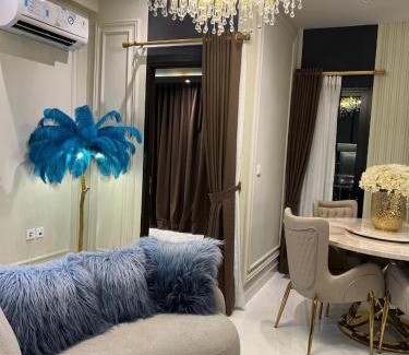 Makassar Apartment | Apartemen Delft Makassar