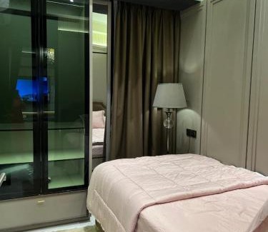 Makassar Apartment | Apartemen Delft Makassar