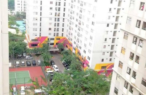 Cipete Utara Apartment | Apartemen Kalibata city by meina