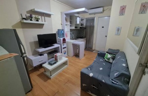 Cipete Utara Apartment | Apartemen Kalibata city by meina