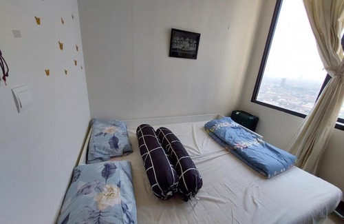 Kebayoran Lama Apartment | Apartemen permata hijau suites