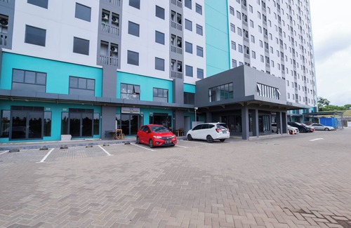 Cikarang Apartment | Apartemen Riverdale Cikarang By Abdihome