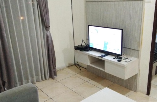 Arcamanik Apartment | Apartemen Tamansari Panoramic - By Damba Mart