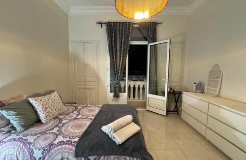 Quartier Des Orangers Apartment | Apartement Bab lhad