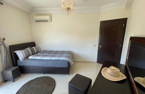 Arset El Bilk Apartment | Apartement de Luxe mit Tiefgarage